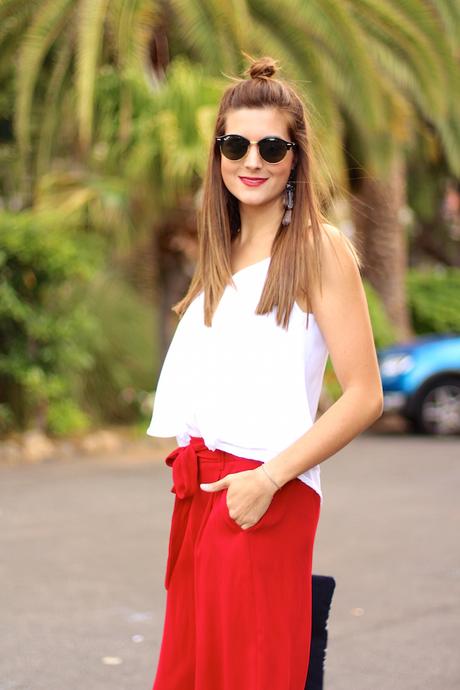 CULOTTE CULOTTE