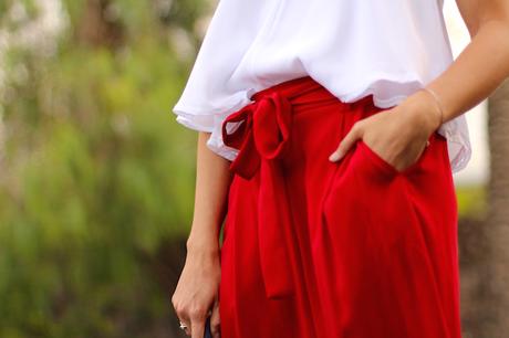 CULOTTE CULOTTE