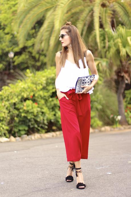 CULOTTE CULOTTE