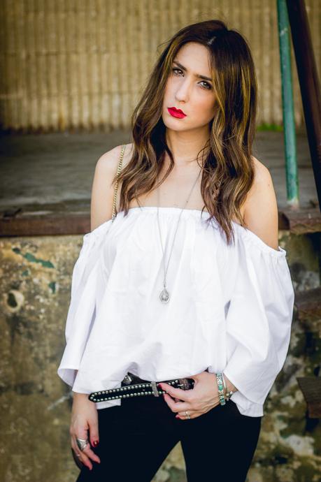 Dress In Black And White Is Always A Good Idea Dress In Black And White Is Always A Good Idea
