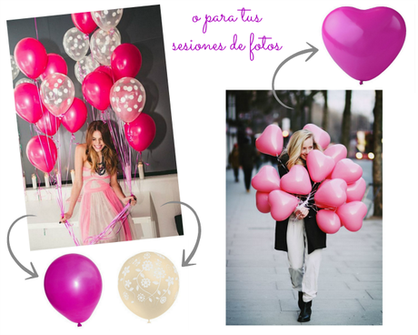 globos: cientos de formas, cientos de ideas! globos: cientos de formas, cientos de ideas!
