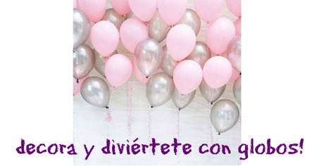 globos: cientos de formas, cientos de ideas! globos: cientos de formas, cientos de ideas!