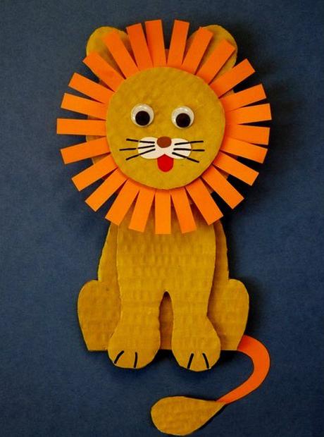 Manualidades para niños Manualidades para niños
