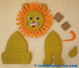 Manualidades para niños Manualidades para niños