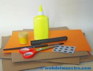 Manualidades para niños Manualidades para niños