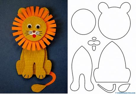 Manualidades para niños Manualidades para niños