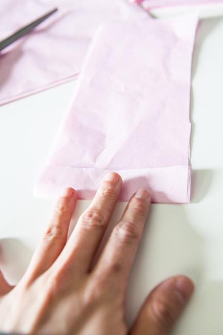 Como hacer rosas de papel Como hacer rosas de papel