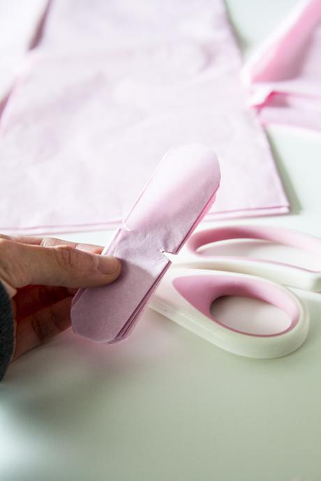 Como hacer rosas de papel Como hacer rosas de papel