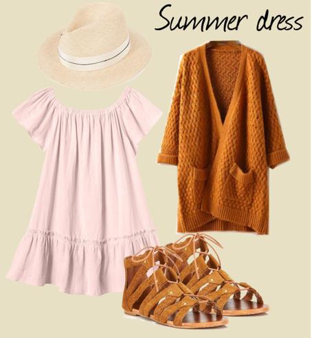 summer dress summer dress