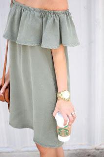 DIY COSTURA: VESTIDO BOHO CON VOLANTES DIY COSTURA: VESTIDO BOHO CON VOLANTES