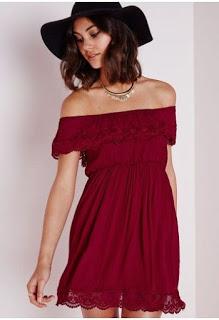 DIY COSTURA: VESTIDO BOHO CON VOLANTES DIY COSTURA: VESTIDO BOHO CON VOLANTES