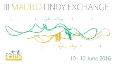 El III Madrid Lindy Exchange llena la ciudad de música swing