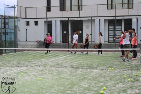 deporte padel arucas