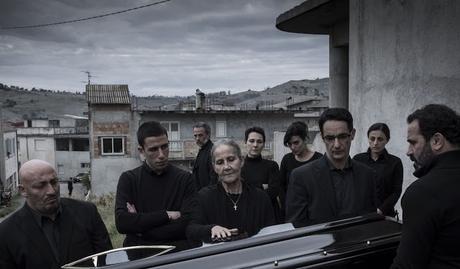 3er Italcine: Almas Negras 3er Italcine: Almas Negras