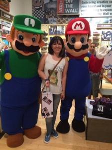 Vans y Nintendo Vans y Nintendo