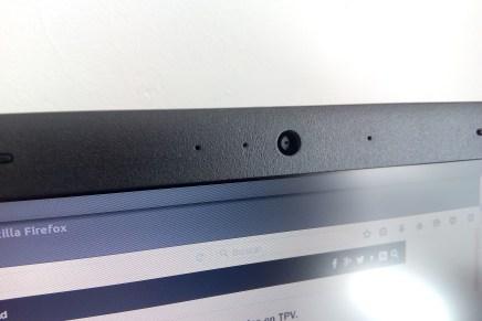 Probamos el TUXY U-BOOK i7-6500U FULLHD Probamos el TUXY U-BOOK i7-6500U FULLHD