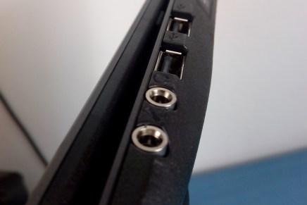 Probamos el TUXY U-BOOK i7-6500U FULLHD Probamos el TUXY U-BOOK i7-6500U FULLHD