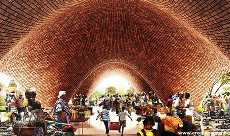 La Fundación Norman Foster presenta el prototipo de “Droneport” en Venecia NOT-010-La Fundación Norman Foster presenta un prototipo de ‘Droneport’ en Venecia-7
