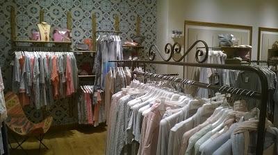 Presentación colección Summer 2016 de Florencia Presentación colección Summer 2016 de Florencia