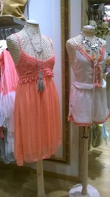 Presentación colección Summer 2016 de Florencia Presentación colección Summer 2016 de Florencia