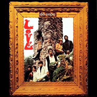 Love - Seven & Seven is (1967) Love - Seven & Seven is (1967)