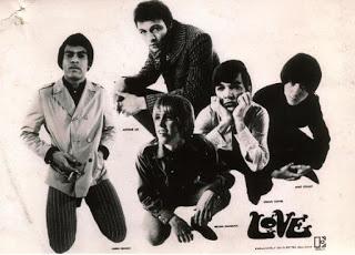 Love - Seven & Seven is (1967) Love - Seven & Seven is (1967)