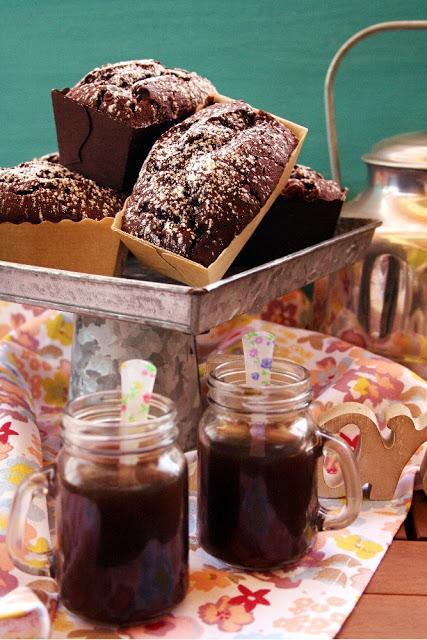 Chocolate Cake Chocolate Cake