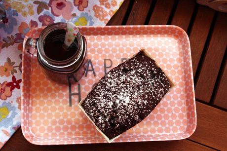 Chocolate Cake Chocolate Cake