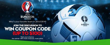 La Eurocopa con descuentazos en Antelife Antelife