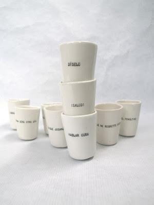 MIYAYA, cerámica de diseño MIYAYA, cerámica de diseño