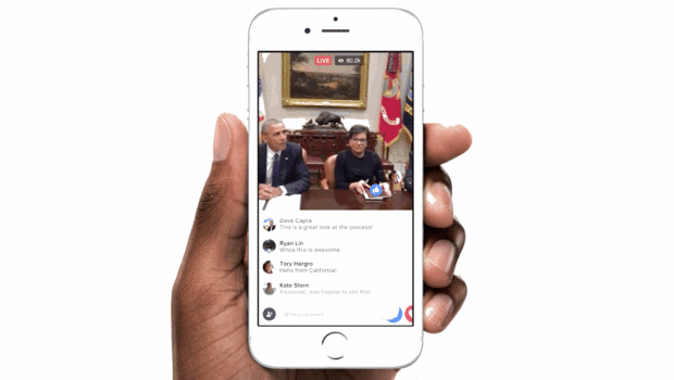 Los cambios de las redes sociales para el resto de 2016 Los cambios de las redes sociales para el resto de 2016