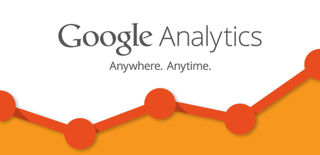 Google Analytics para dummies google-analytics-logo