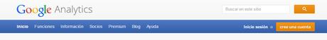 Google Analytics para dummies Google Analytics para principiantes