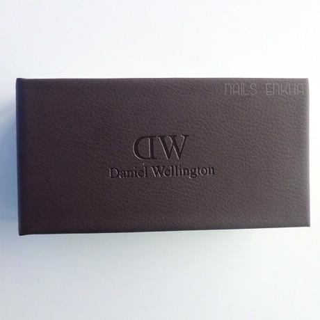 Dapper Sheffield / Daniel Wellington Dapper Sheffield / Daniel Wellington