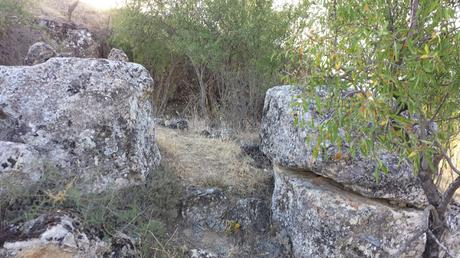 PRIMERA RUTA SOLIDARIA CULTURAL, VALLE DE ALTOMIRA Y BUENDIA PRIMERA RUTA SOLIDARIA CULTURAL, VALLE DE ALTOMIRA Y BUENDIA