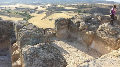 PRIMERA RUTA SOLIDARIA CULTURAL, VALLE DE ALTOMIRA Y BUENDIA PRIMERA RUTA SOLIDARIA CULTURAL, VALLE DE ALTOMIRA Y BUENDIA