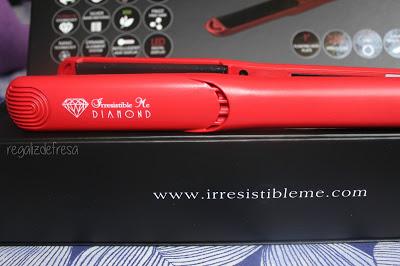 Irresistible Me - Primeras impresiones Irresistible Me - Primeras impresiones