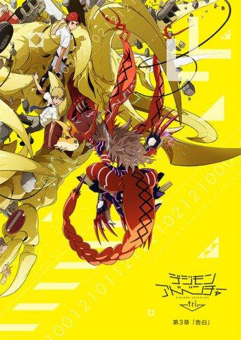 Estrenos de anime Estrenos de anime