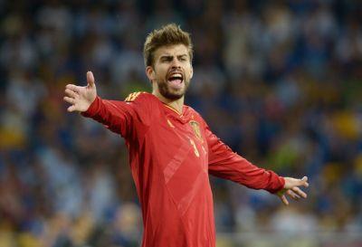Selección Española: Defensas Selección Española: Defensas