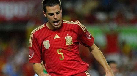 Selección Española: Defensas Selección Española: Defensas