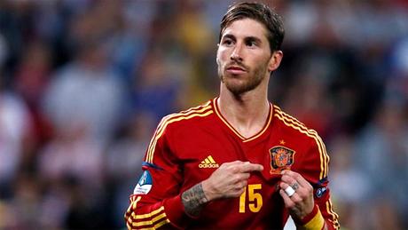 Selección Española: Defensas Selección Española: Defensas