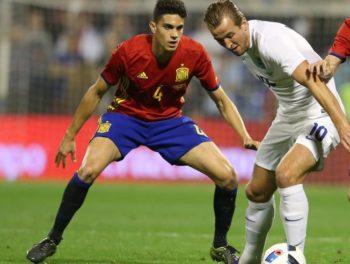 Selección Española: Defensas Selección Española: Defensas