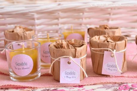 Velas artesanales para bautizos velas artesanales para bautizos