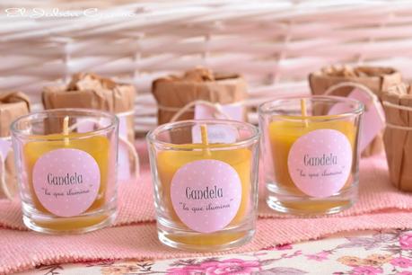 Velas personalizadas para bautizos velas personalizadas para bautizos