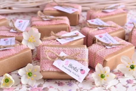 Detalles para bautizos jabones rusticos detalles para bautizos jabones rusticos