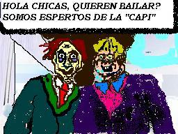 BREVE ENTREACTO CON MAESTROS REPELENTES BREVE ENTREACTO CON MAESTROS REPELENTES