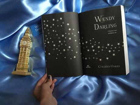 Wendy Darling: Estrellas