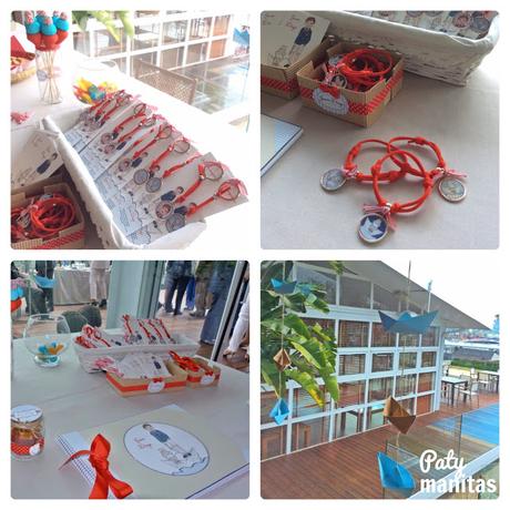 La Primera Comunión de Juan: papelería personalizada y mesa dulce❤️ La Primera Comunión de Juan: papelería personalizada y mesa dulce❤️