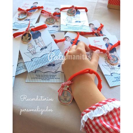 La Primera Comunión de Juan: papelería personalizada y mesa dulce❤️ La Primera Comunión de Juan: papelería personalizada y mesa dulce❤️