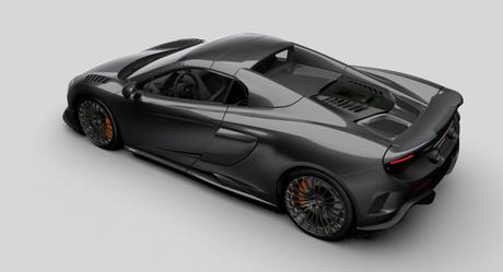 McLaren presenta su edición limitada 675LT Spider Carbon Series fabricado en fibra de carbono tumblr_o8eju1NfxE1ti77kbo2_1280